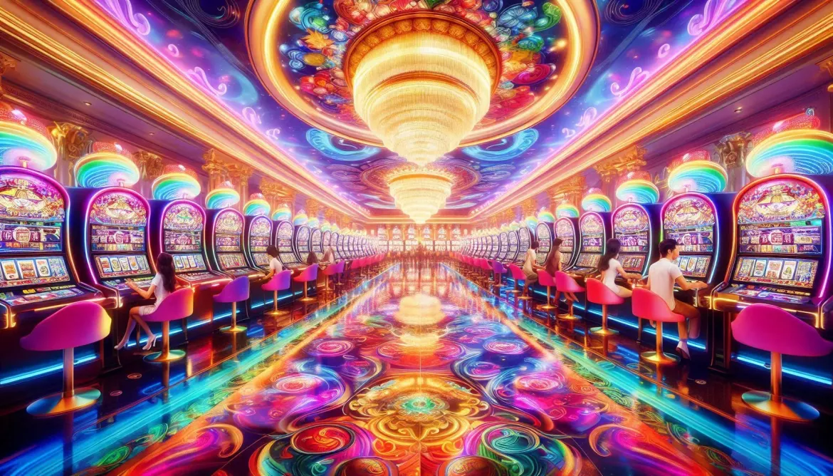 Ladner Casino